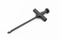 E-Z Hook XEL-0 Piercing Probe Black